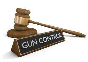 Hook for Gun Control Essay