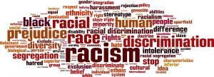 Race discrimination essay