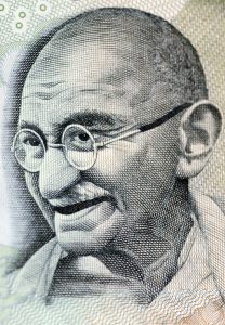 Essay on Mahatma Gandhi