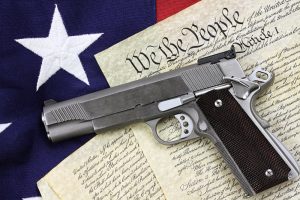 Writing about Gun Control